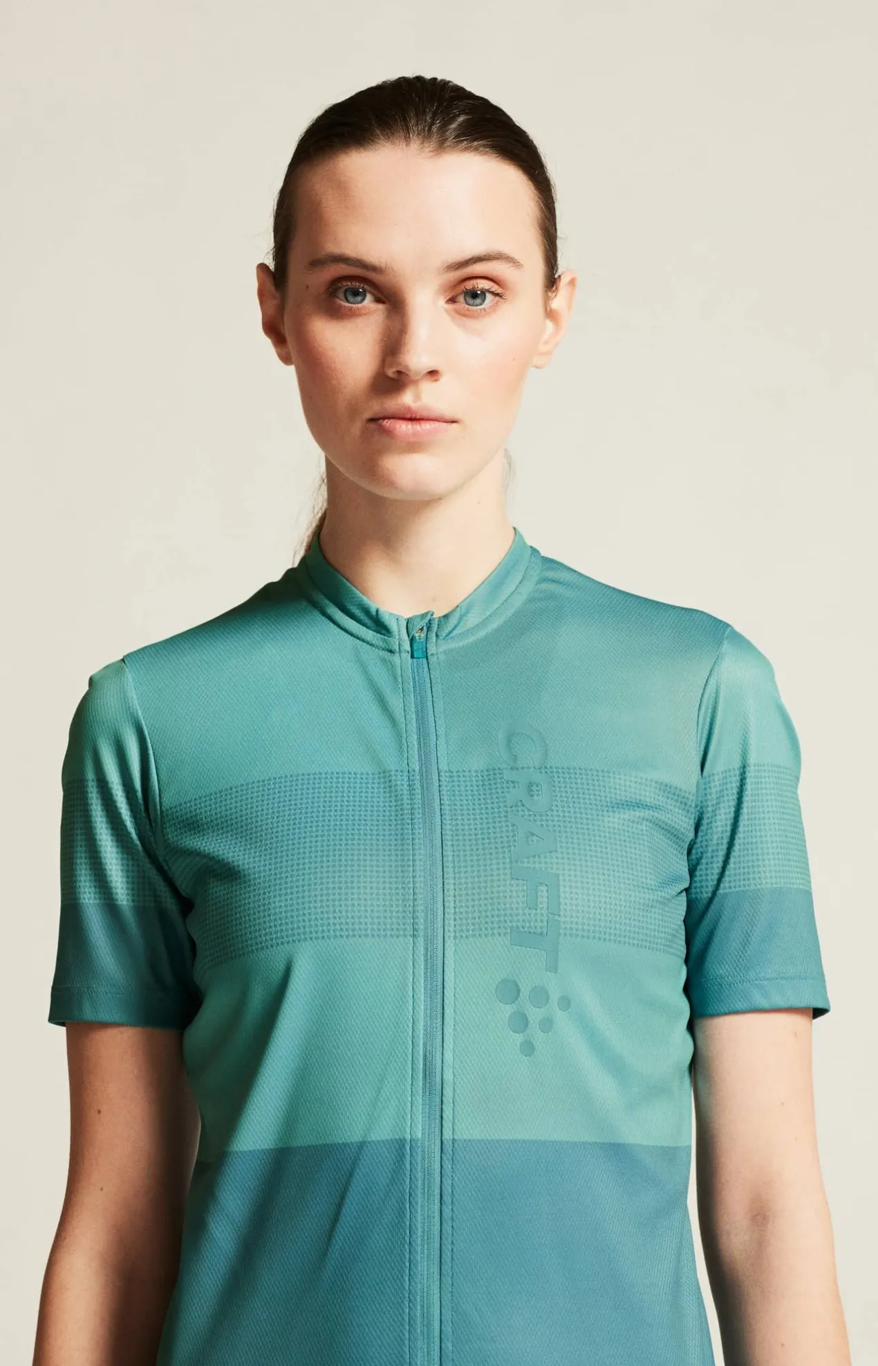 CORE Endur Logo Jersey W*Craft Sportswear Hot