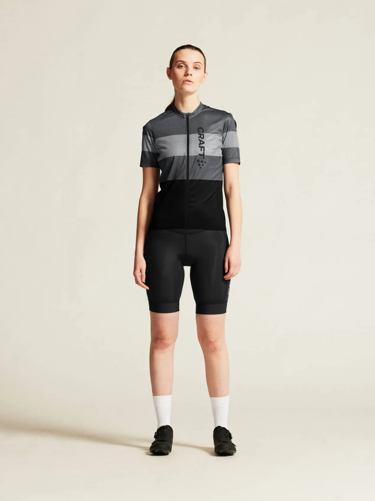 CORE Endur Logo Jersey W*Craft Sportswear Outlet