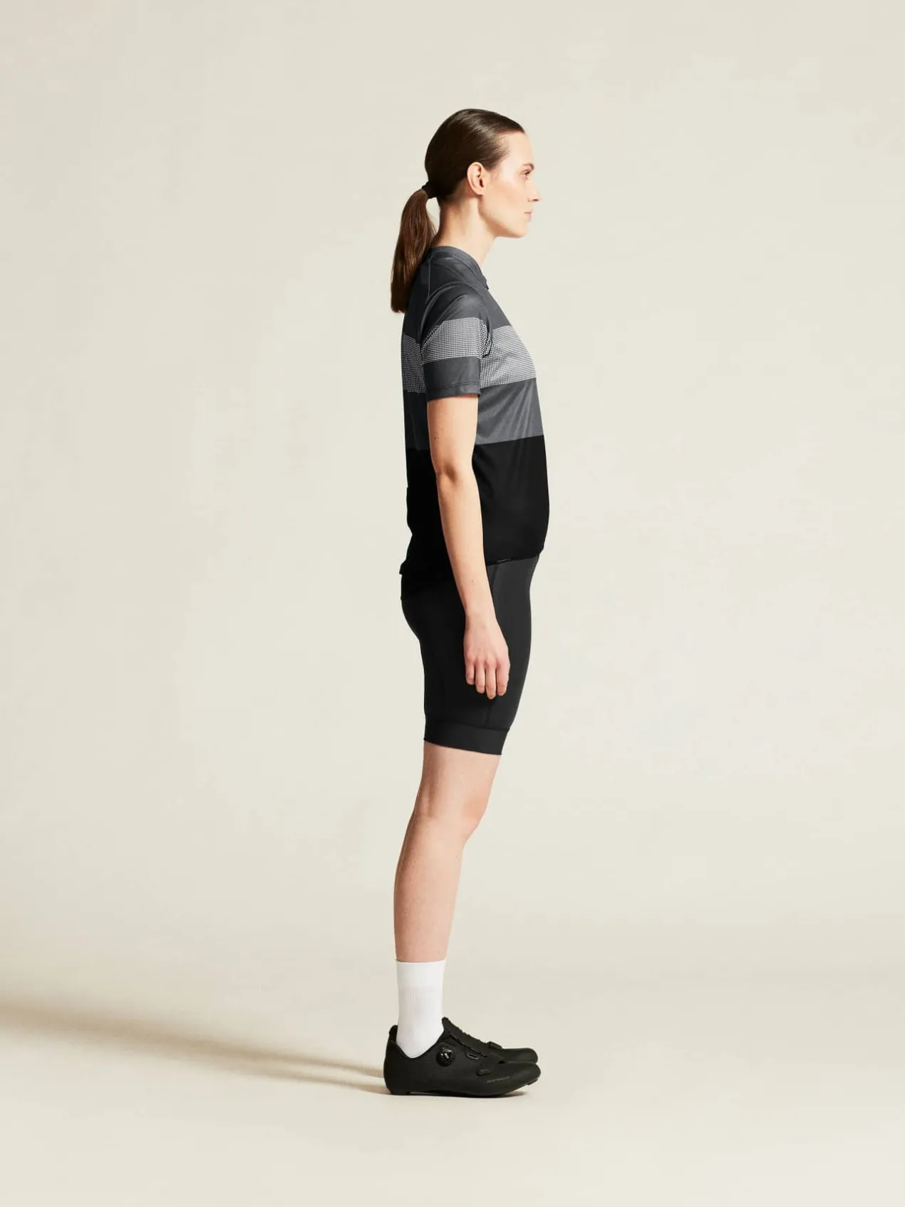 CORE Endur Logo Jersey W*Craft Sportswear Outlet