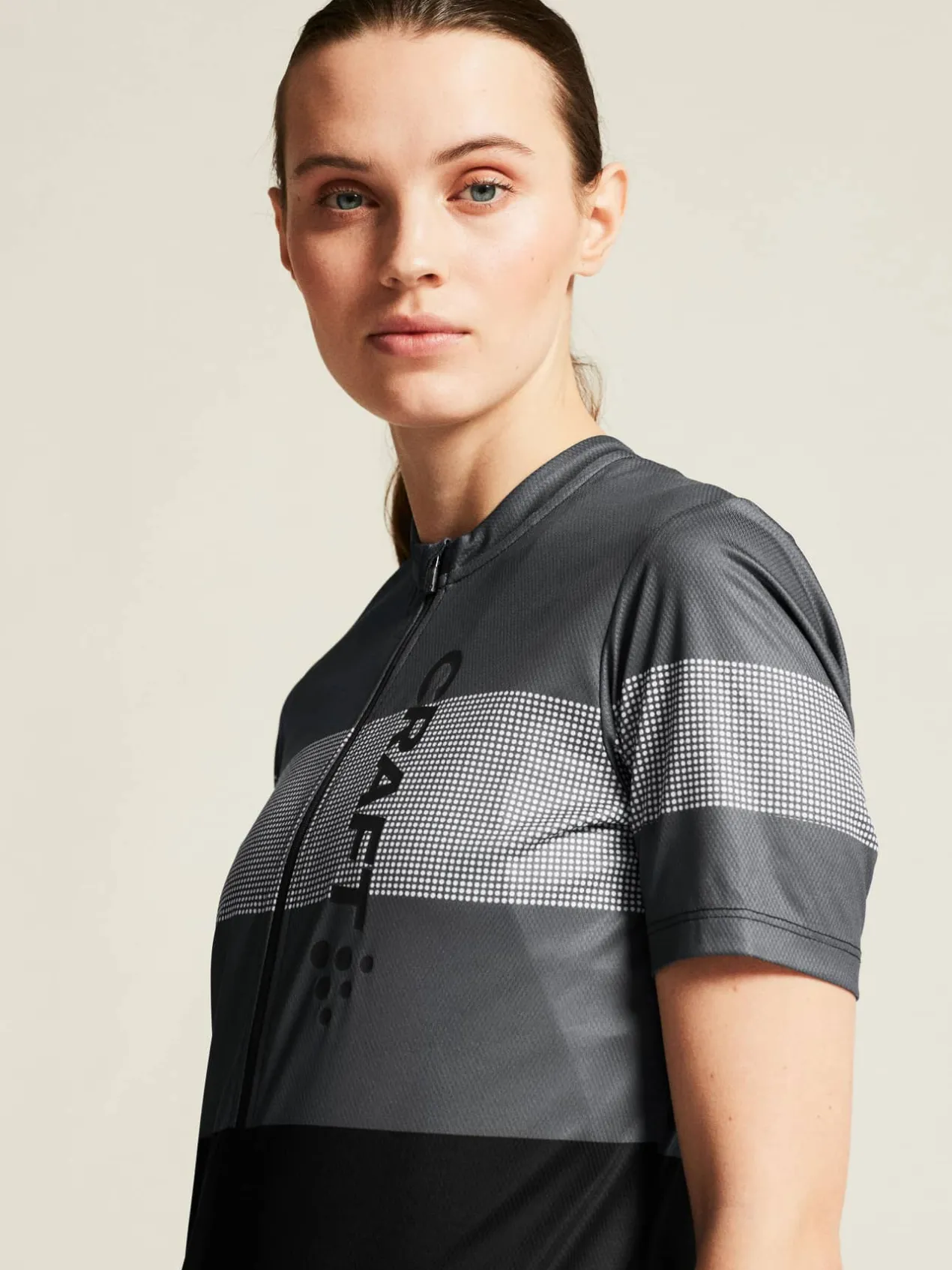 CORE Endur Logo Jersey W*Craft Sportswear Outlet