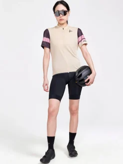 CORE Endur Logo Jersey W*Craft Sportswear Online