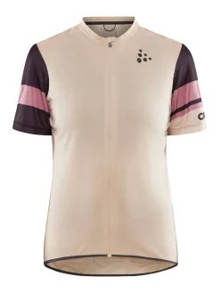 CORE Endur Logo Jersey W*Craft Sportswear Online