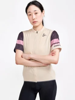 CORE Endur Logo Jersey W*Craft Sportswear Online