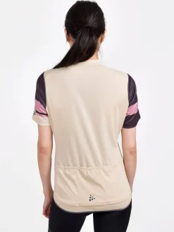CORE Endur Logo Jersey W*Craft Sportswear Online