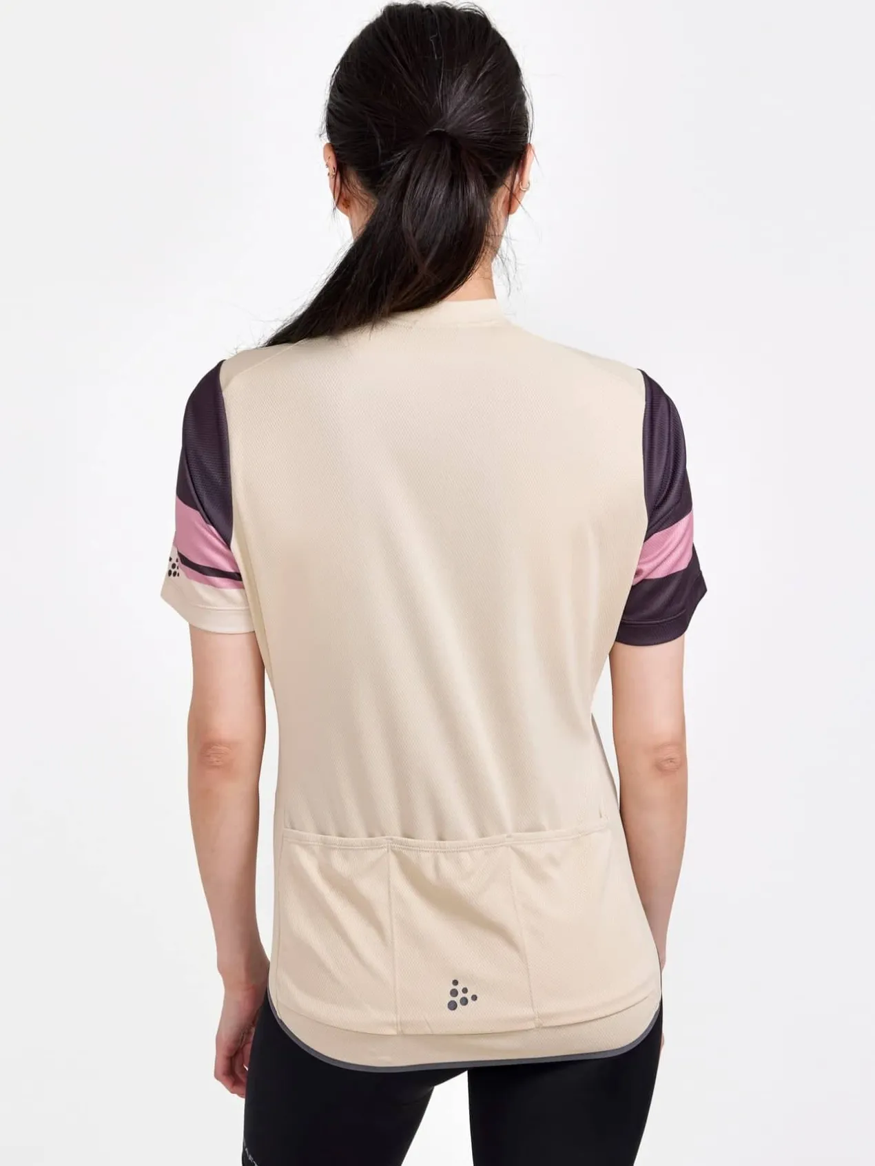 CORE Endur Logo Jersey W*Craft Sportswear Online