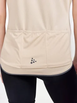 CORE Endur Logo Jersey W*Craft Sportswear Online
