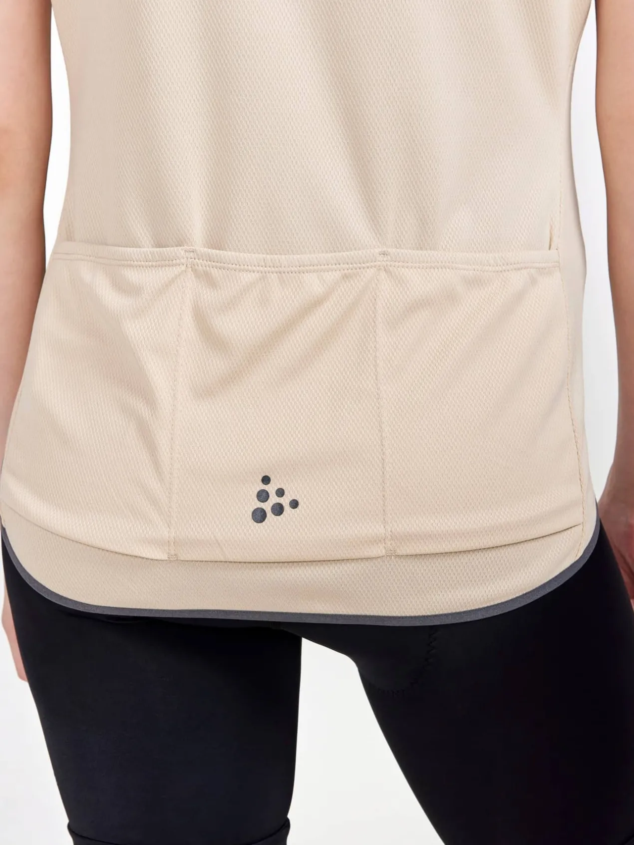 CORE Endur Logo Jersey W*Craft Sportswear Online