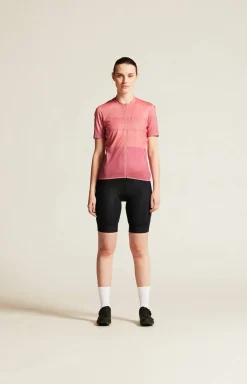 CORE Endur Logo Jersey W*Craft Sportswear Hot
