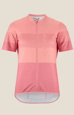 CORE Endur Logo Jersey W*Craft Sportswear Hot