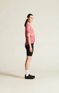 CORE Endur Logo Jersey W*Craft Sportswear Hot