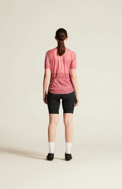 CORE Endur Logo Jersey W*Craft Sportswear Hot