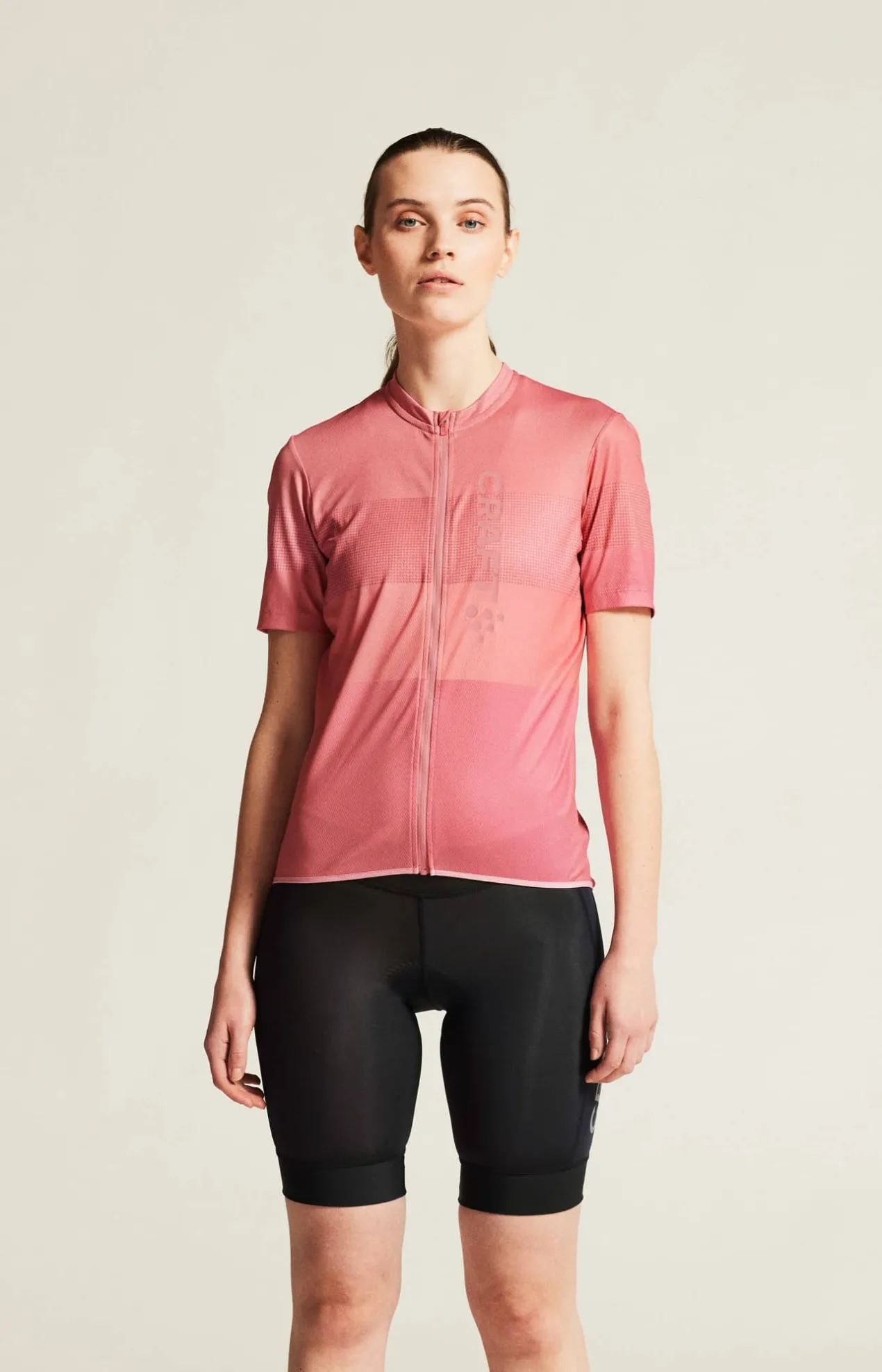 CORE Endur Logo Jersey W*Craft Sportswear Hot