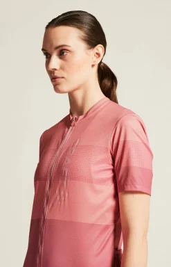 CORE Endur Logo Jersey W*Craft Sportswear Hot