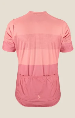 CORE Endur Logo Jersey W*Craft Sportswear Hot