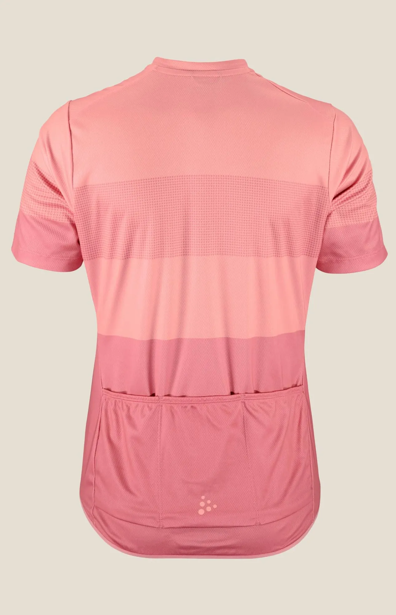 CORE Endur Logo Jersey W*Craft Sportswear Hot