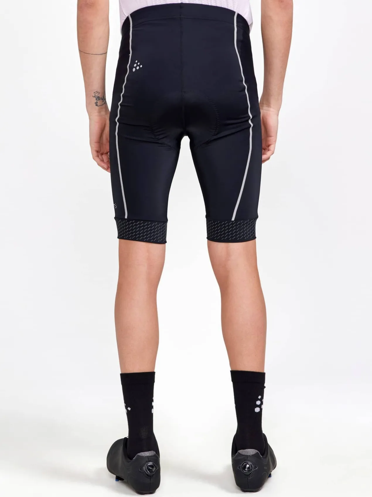 CORE Endur Lumen Shorts M*Craft Sportswear