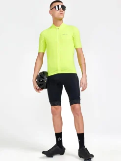 CORE Endur Lumen Shorts M*Craft Sportswear