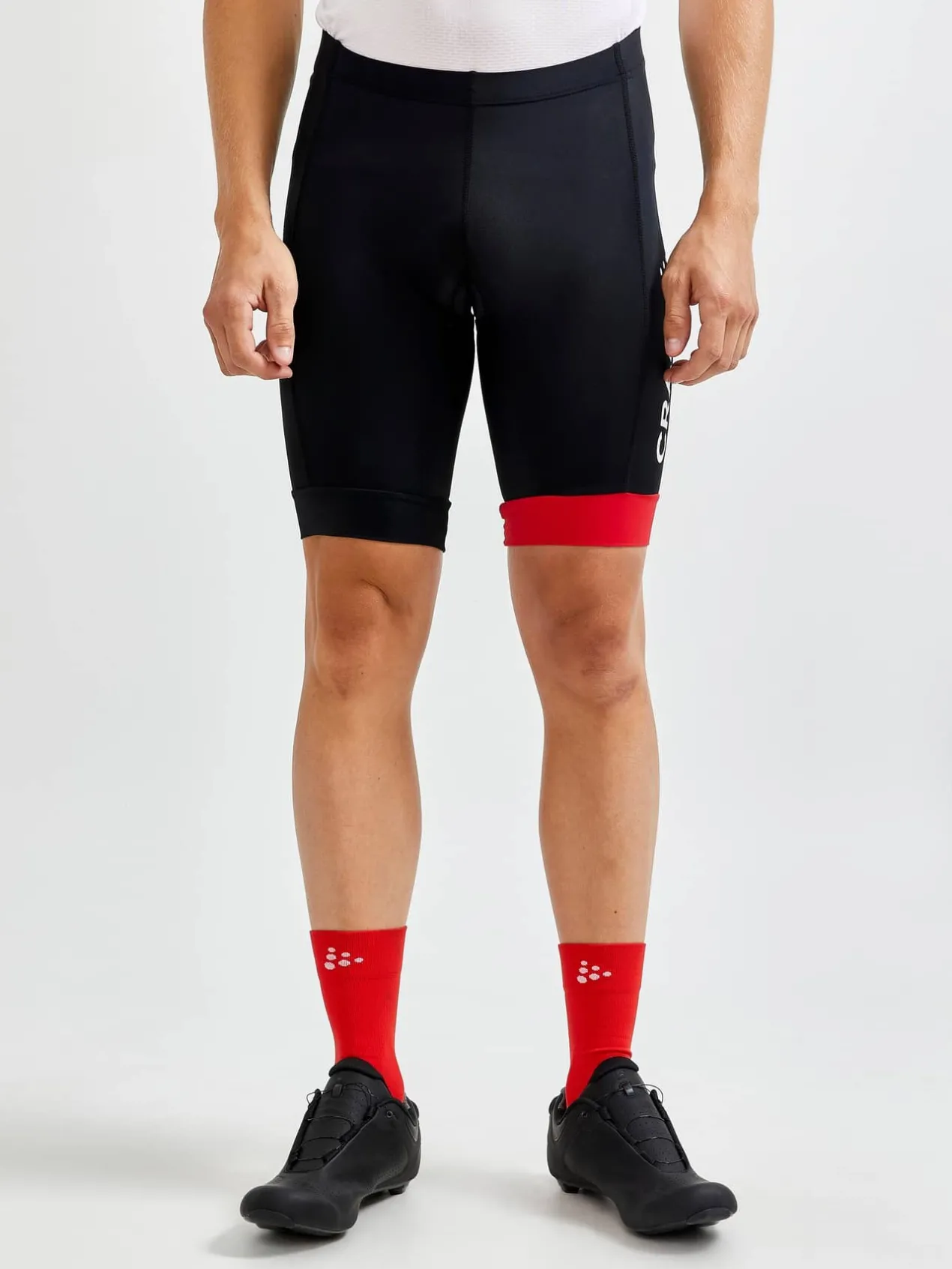 CORE Endur Shorts M*Craft Sportswear Best
