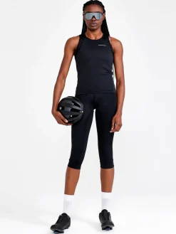 CORE Endur Singlet W*Craft Sportswear Outlet