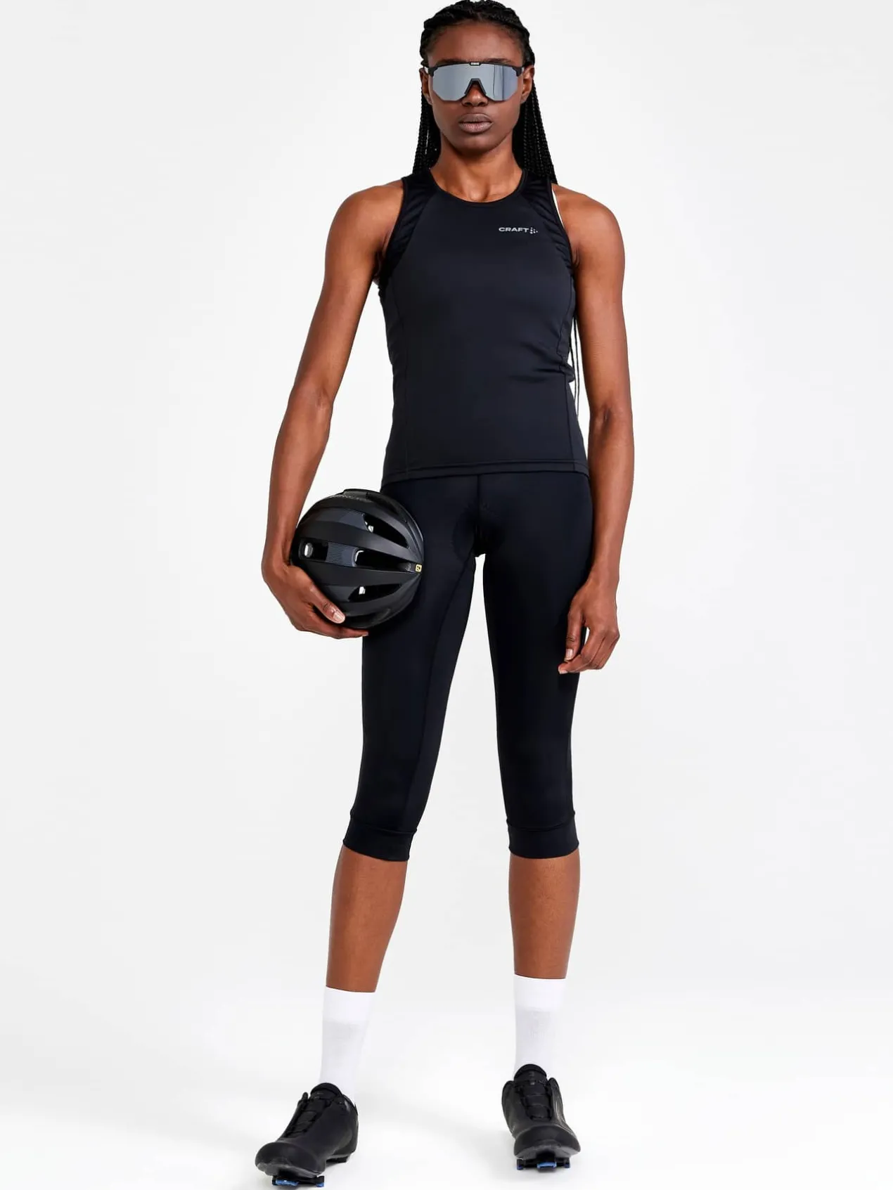 CORE Endur Singlet W*Craft Sportswear Outlet