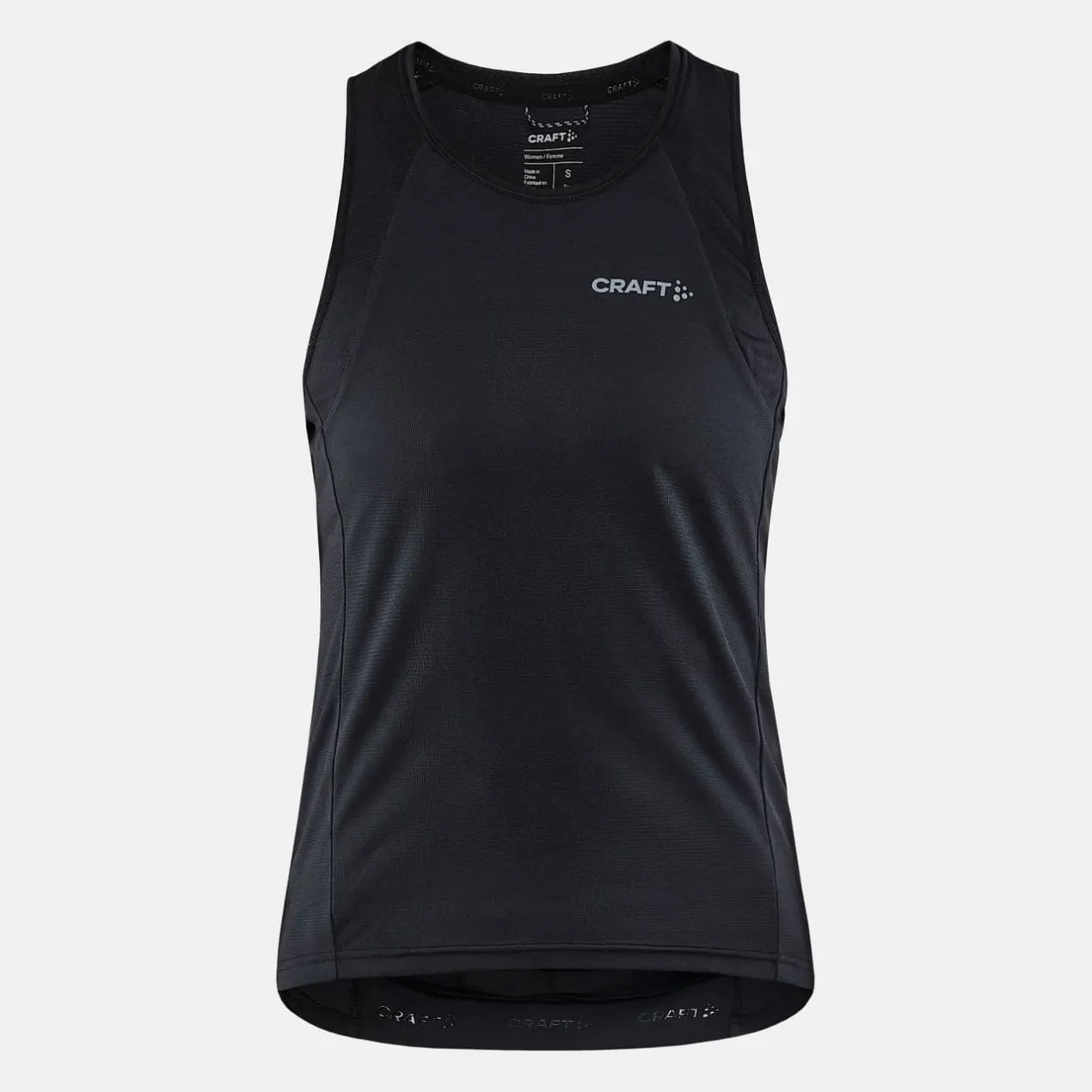 CORE Endur Singlet W*Craft Sportswear Outlet