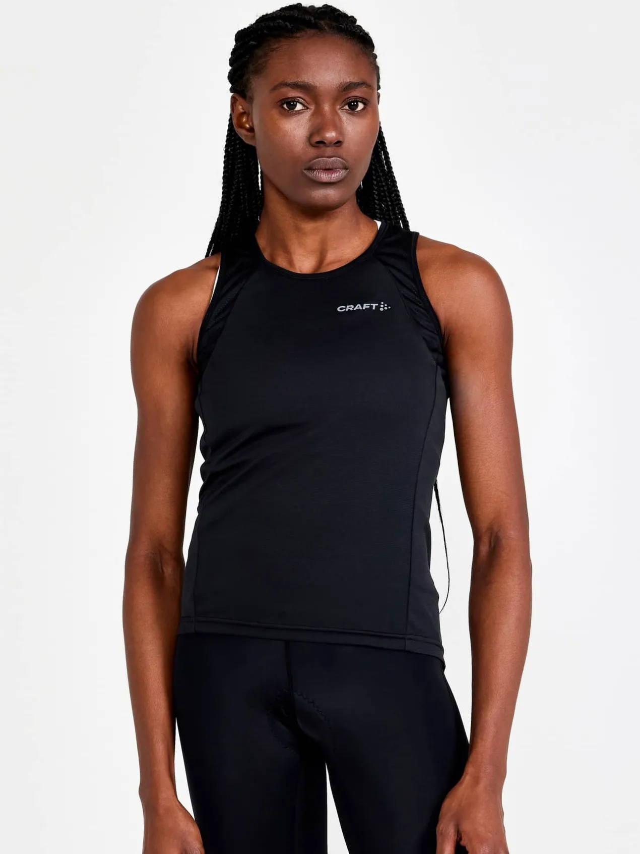CORE Endur Singlet W*Craft Sportswear Outlet