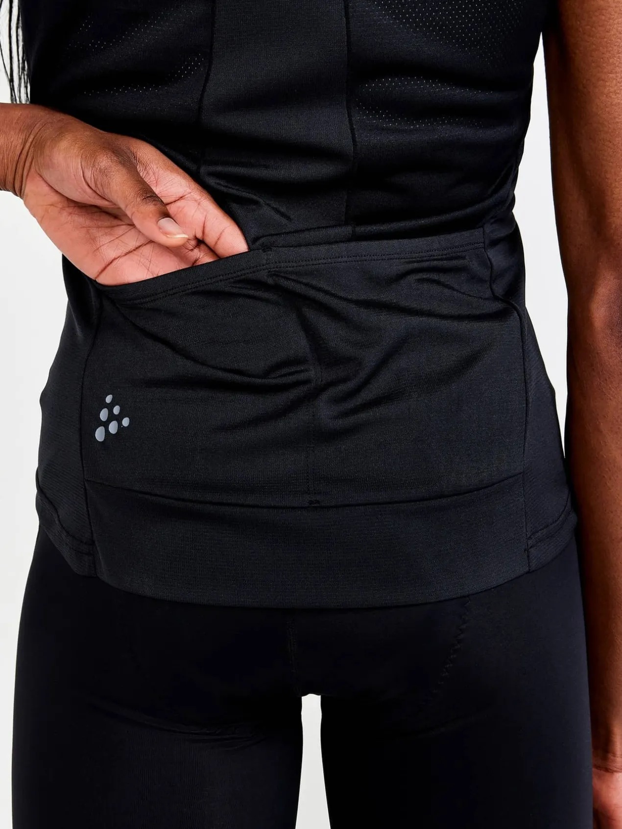 CORE Endur Singlet W*Craft Sportswear Outlet