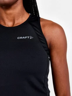CORE Endur Singlet W*Craft Sportswear Outlet