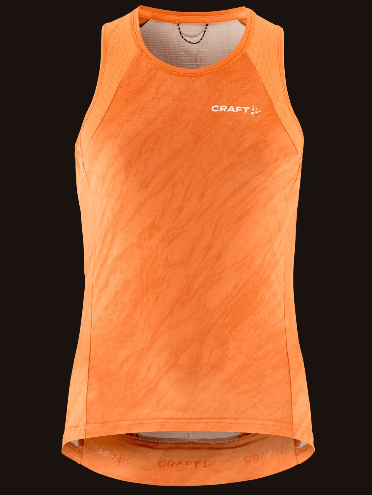 CORE Endur Singlet W*Craft Sportswear Online