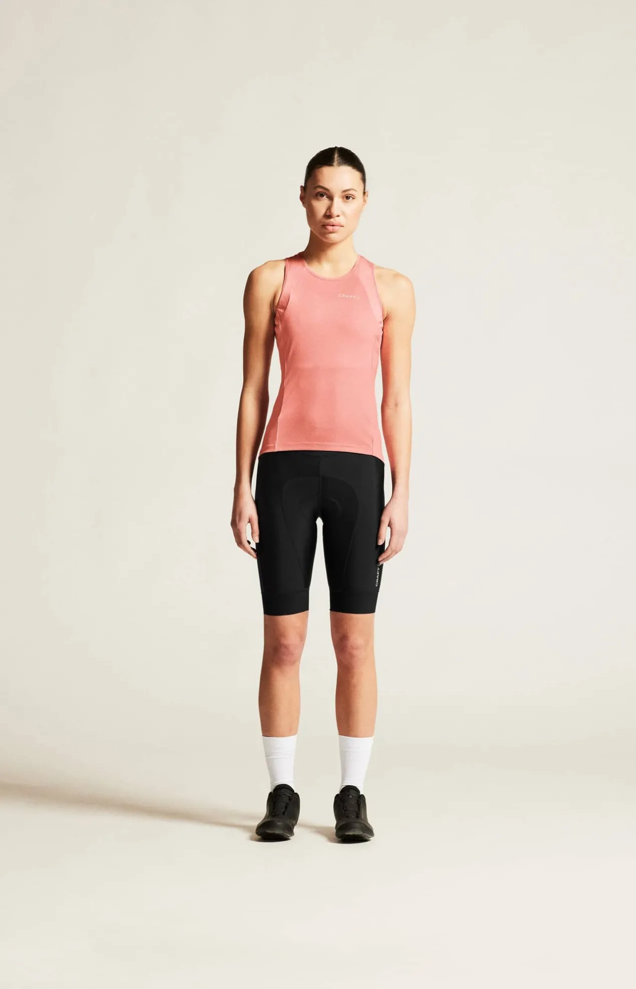CORE Endur Singlet W*Craft Sportswear Discount
