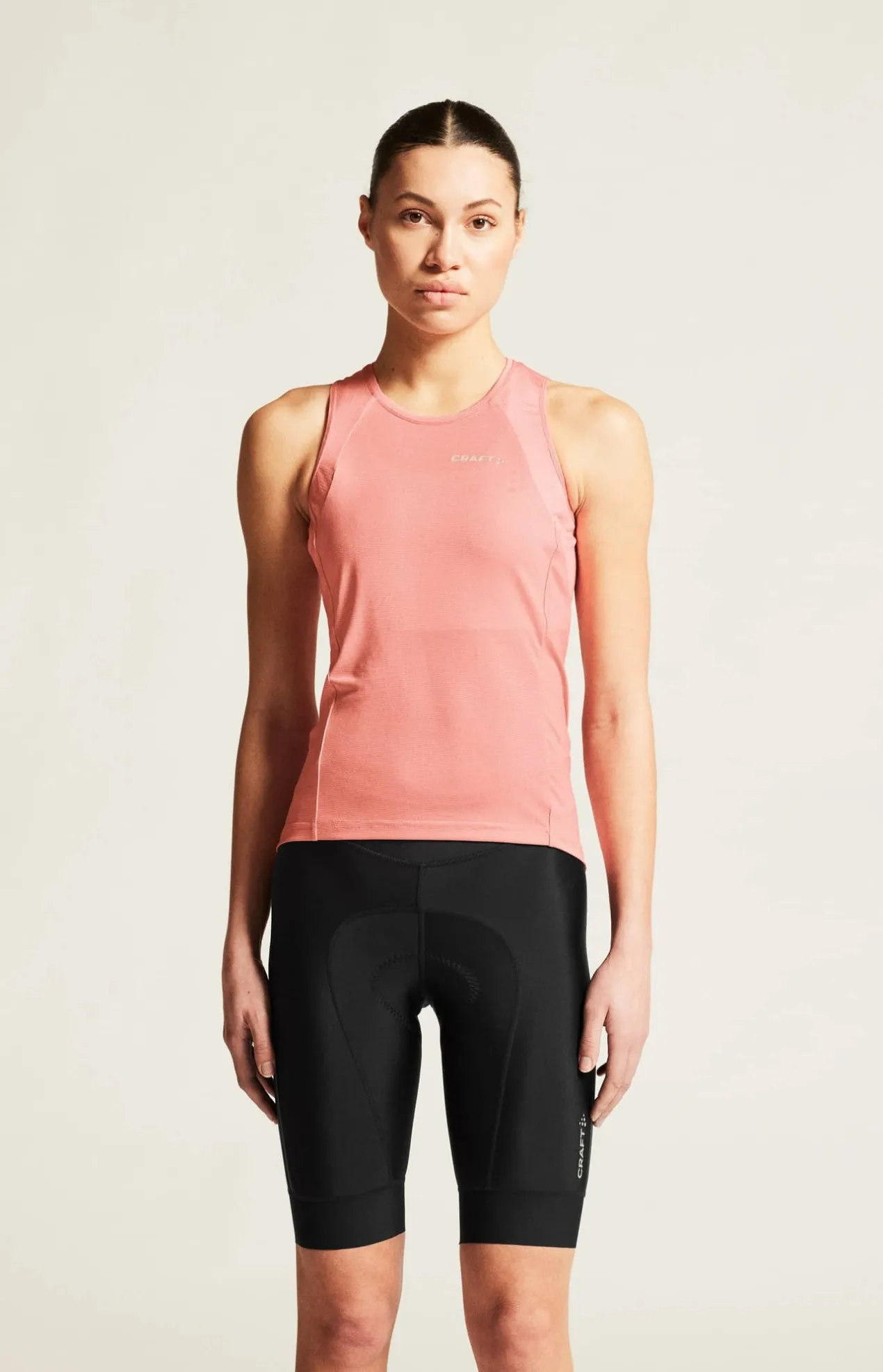 CORE Endur Singlet W*Craft Sportswear Discount