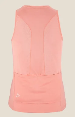 CORE Endur Singlet W*Craft Sportswear Discount