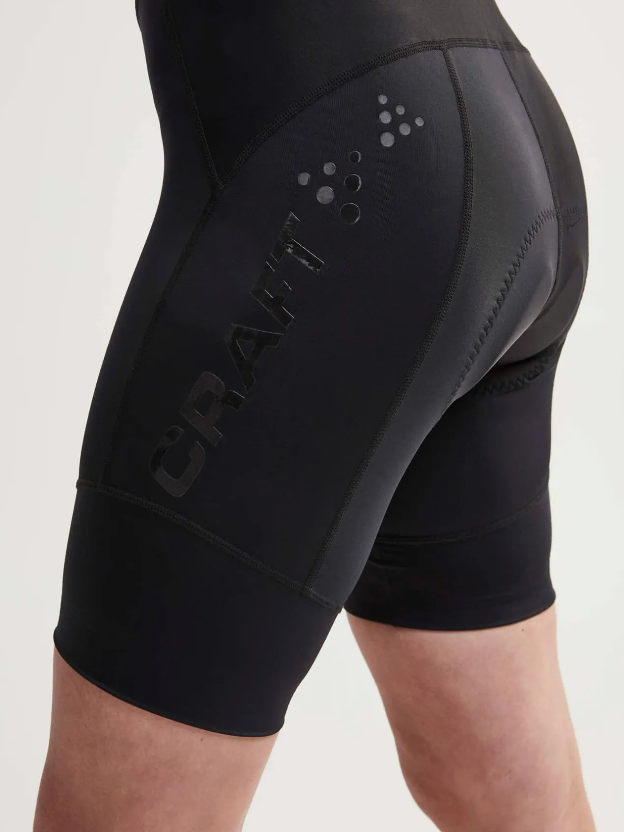 CORE Essence Bib Shorts W*Craft Sportswear Best