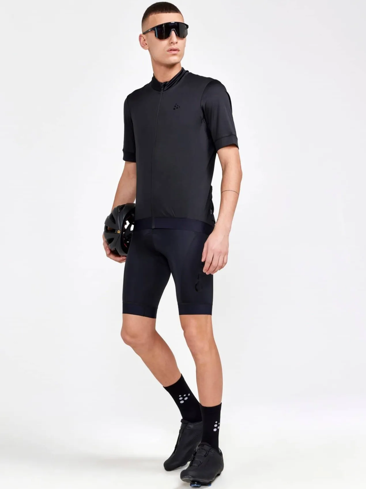 CORE Essence Jersey Regular Fit M*Craft Sportswear Best