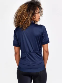 CORE Essence Jersey Regular Fit W*Craft Sportswear Hot