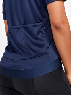 CORE Essence Jersey Regular Fit W*Craft Sportswear Hot