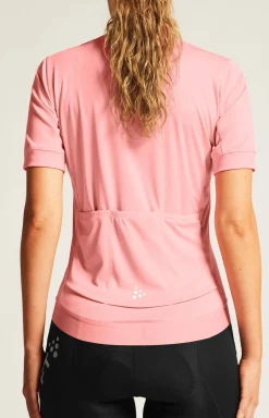 CORE Essence Jersey Regular Fit W*Craft Sportswear