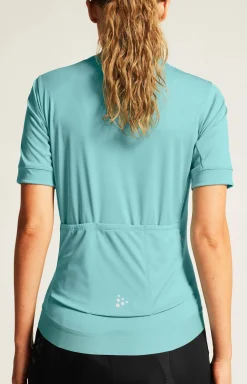 CORE Essence Jersey Regular Fit W*Craft Sportswear Sale