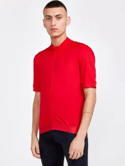 CORE Essence Jersey Regular Fit M*Craft Sportswear Online