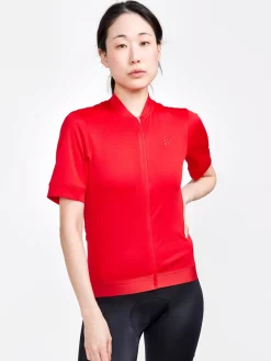 CORE Essence Jersey Regular Fit W*Craft Sportswear Discount