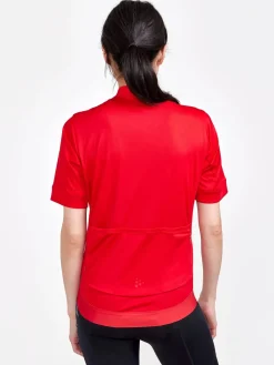 CORE Essence Jersey Regular Fit W*Craft Sportswear Discount