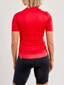 CORE Essence Jersey Tight Fit W*Craft Sportswear