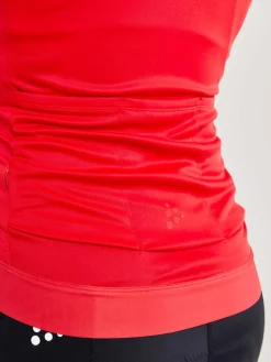 CORE Essence Jersey Tight Fit W*Craft Sportswear