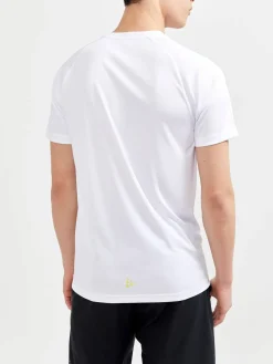 CORE Essence Logo Tee M*Craft Sportswear Hot