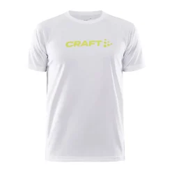 CORE Essence Logo Tee M*Craft Sportswear Hot