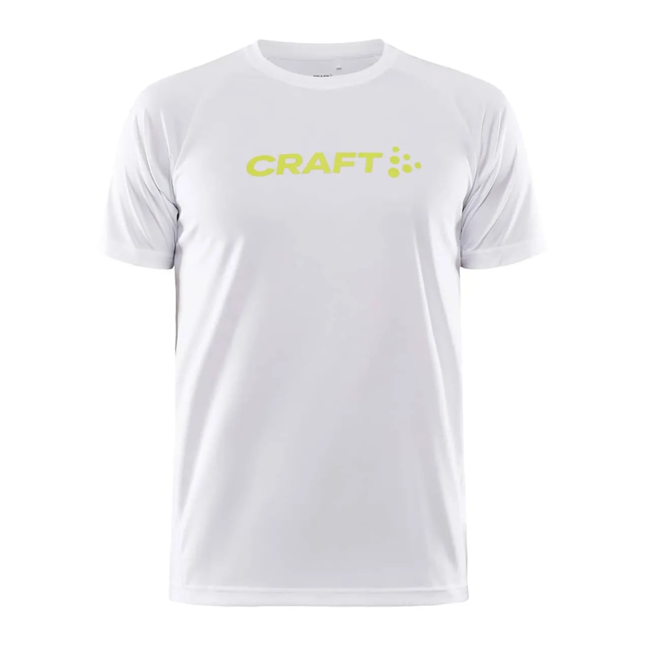 CORE Essence Logo Tee M*Craft Sportswear Hot