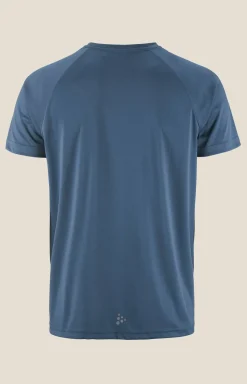 CORE Essence Logo Tee M*Craft Sportswear New