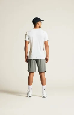 CORE Essence Logo Tee M*Craft Sportswear