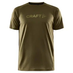 CORE Essence Logo Tee M*Craft Sportswear New
