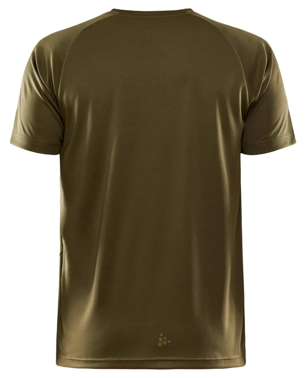 CORE Essence Logo Tee M*Craft Sportswear New